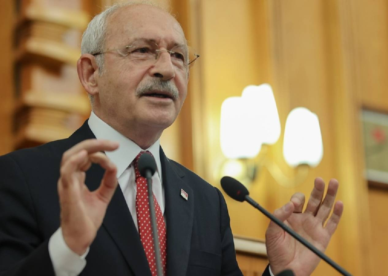 CHP’yi yalan haber korkusu sardı!