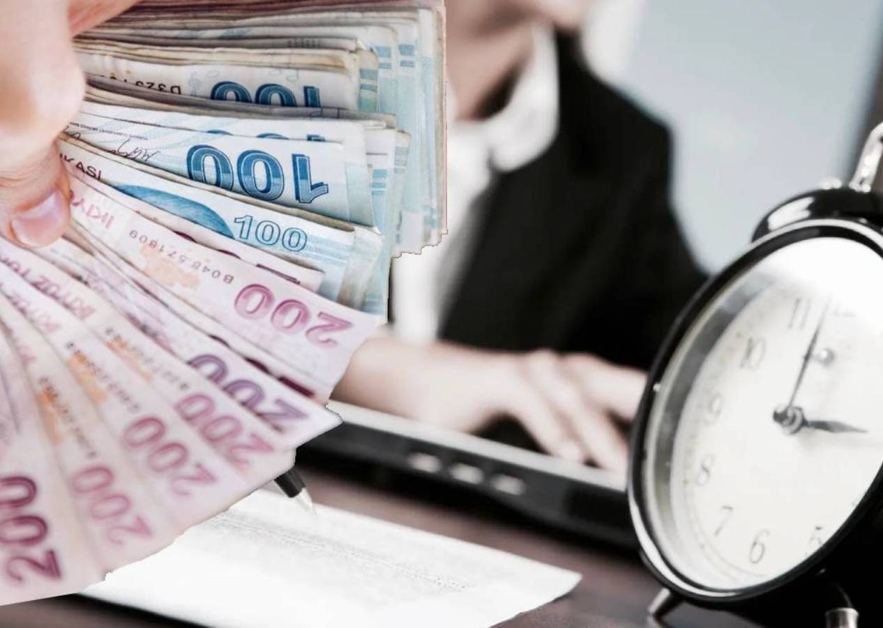 Milyonlarca memuru ilgilendiriyor!