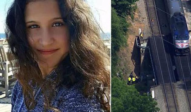 13 yaşındaki Reyhan'ın ABD'de korkunç ölümü