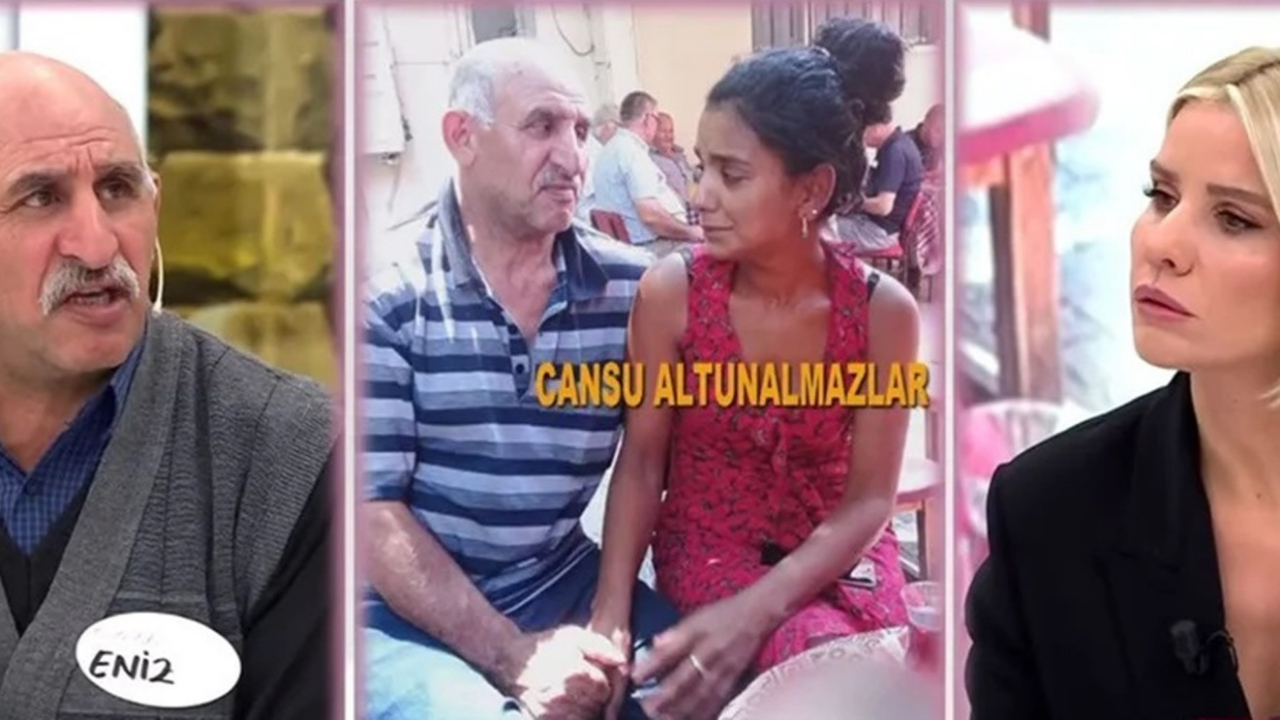 Hayat kadını için Esra Erol’da programına çıktı! Ortaya çıkan gerçekler izleyenleri şaşkına çevirdi
