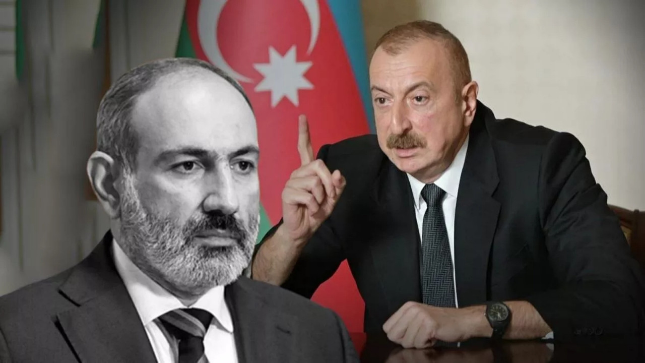 Azerbaycan direktif verdi! Paşinyan teröristini kovdu...