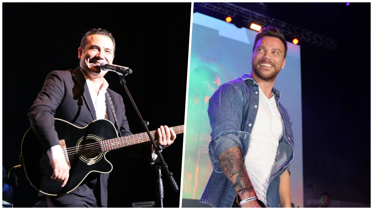 Sinan Akçıl kendisine 'medya maymunu' diyen Ferhat Göçer'i topa tuttu