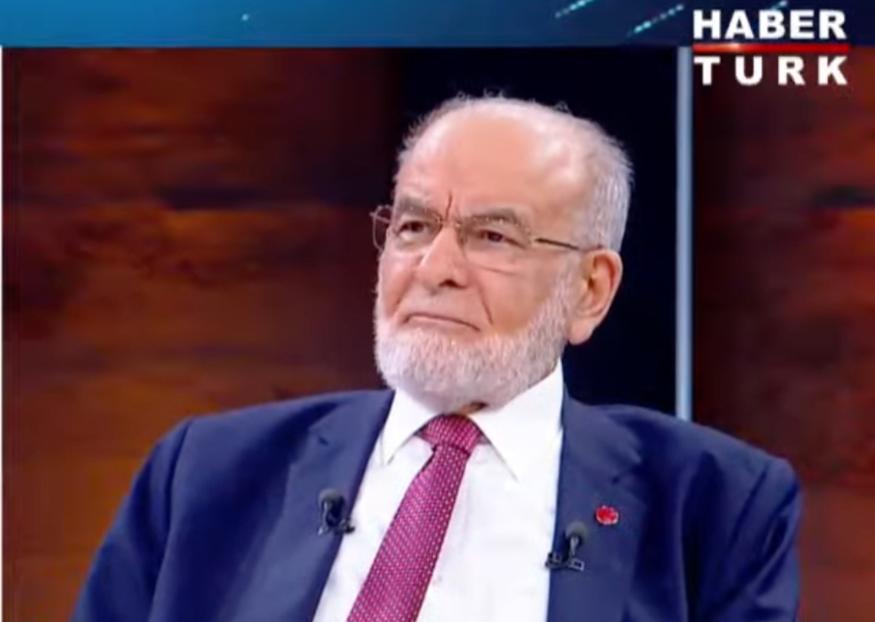 Karamollaoğlu açıkladı: Saadet Partisi’nde AK Parti’ye yakın isimler var