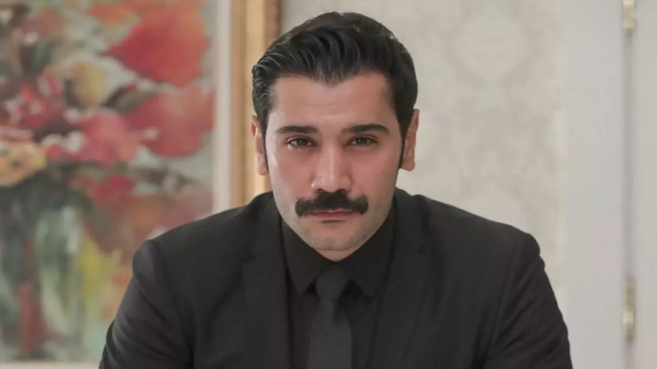 Uğur Güneş Asker Dizisiyle Dönüyor! Partneri Gönül Dağı'nda Bulundu