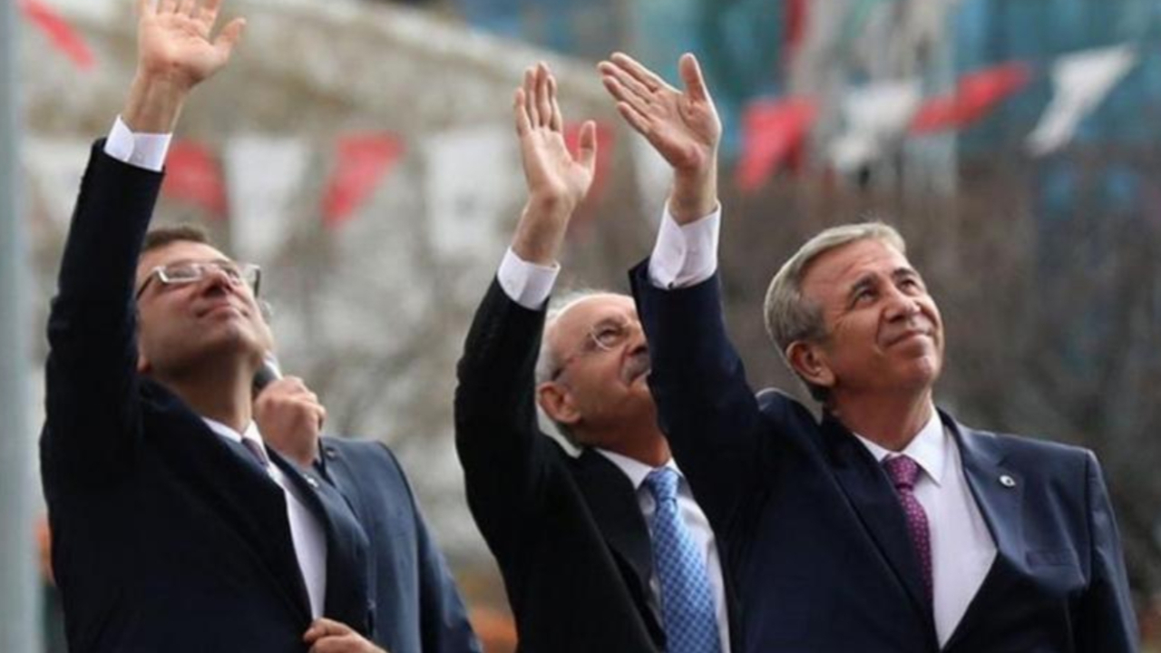 Şimşek’ten üç isim için kritik iddia: Aldığım bilgiler var
