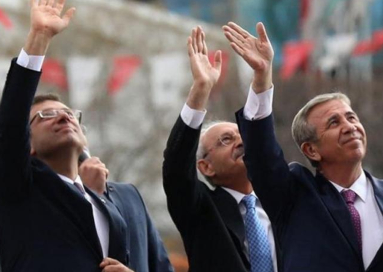 Şimşek’ten üç isim için kritik iddia: Aldığım bilgiler var