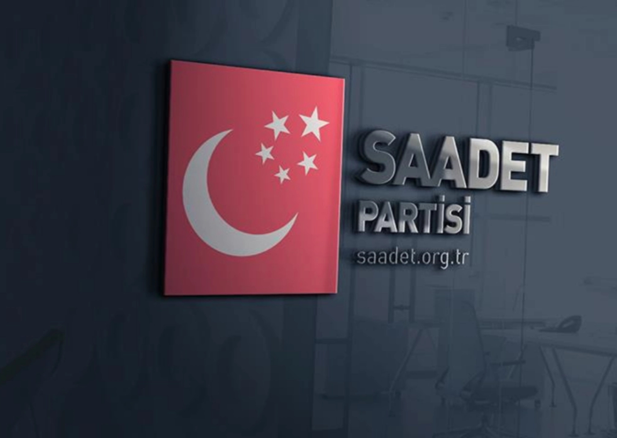 Saadet Partisi’nde genel başkan adayı belli oldu!