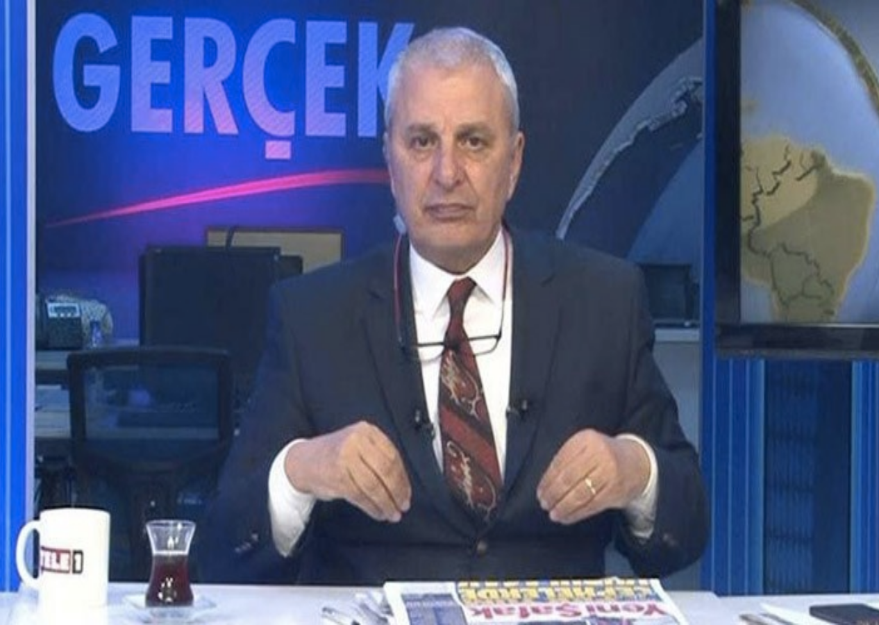 Can Ataklı'dan yerli otomobil TOGG hazımsızlığı: "Ben arabanın sahibini görmedim daha"