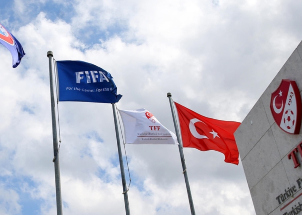 PFDK’ya sevk edildiler