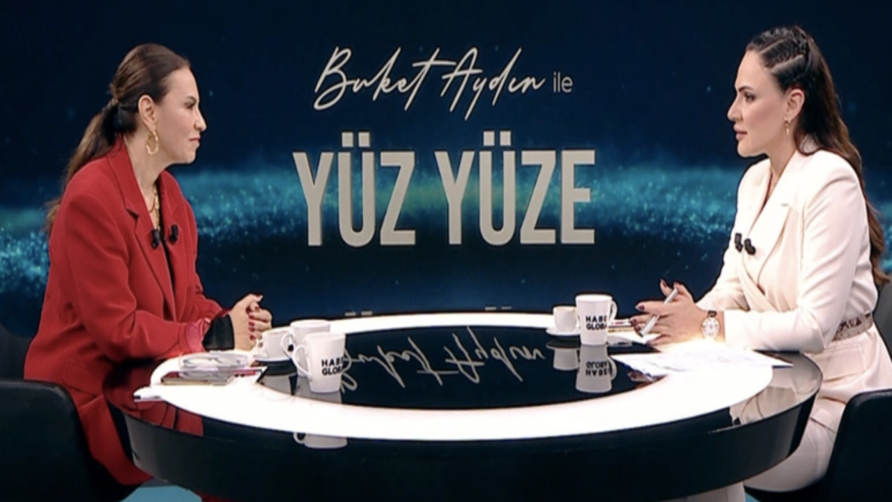 Yeşim Salkım'dan çarpıcı Hakan Uzan itirafı: "Özgürlüğü ve nefes almayı hissettim"