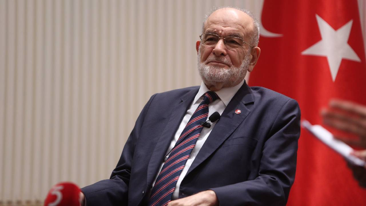 Temel Karamollaoğlu'ndan fıkra gibi savunma sanayii açıklaması