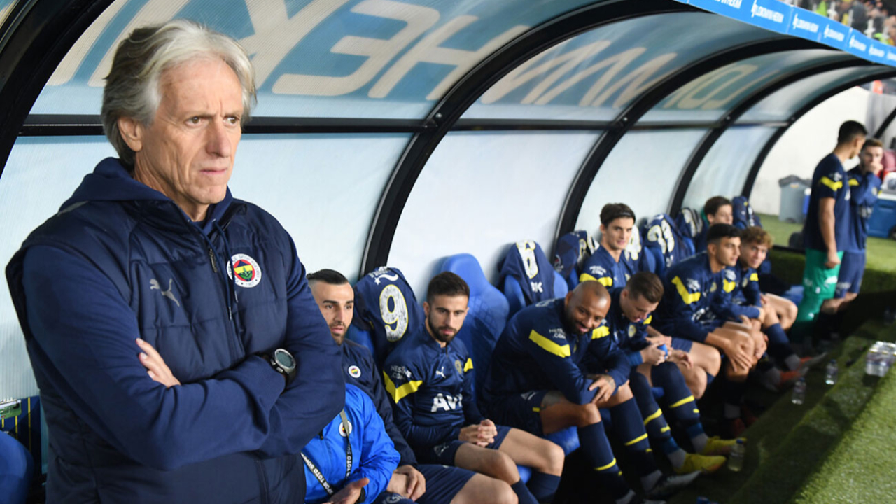 Fenerbahçe Jesus ile rekorları altüst ediyor!
