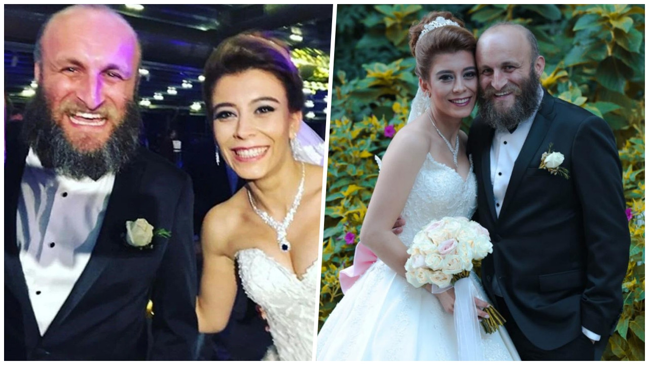 Çetin Altay ile Gamze Kaçmaz'dan kötü haber! Boşanıyorlar...