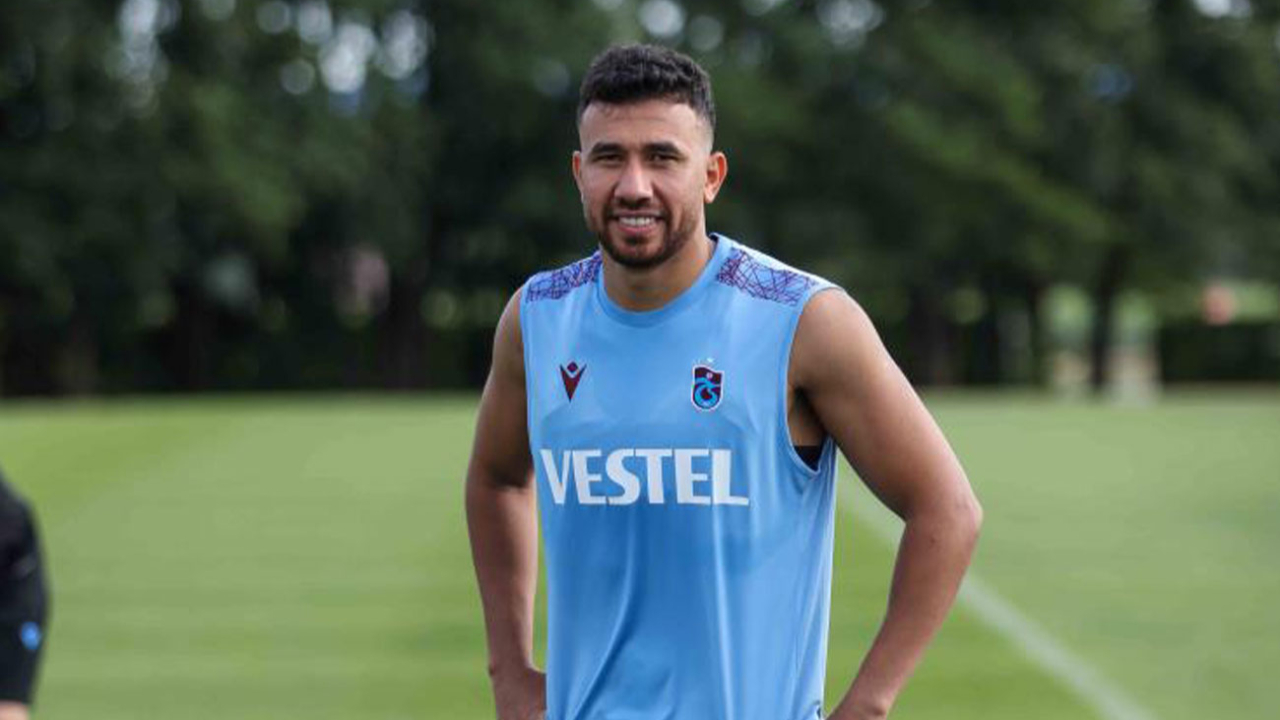 Trezeguet: Harika bir takımımız var