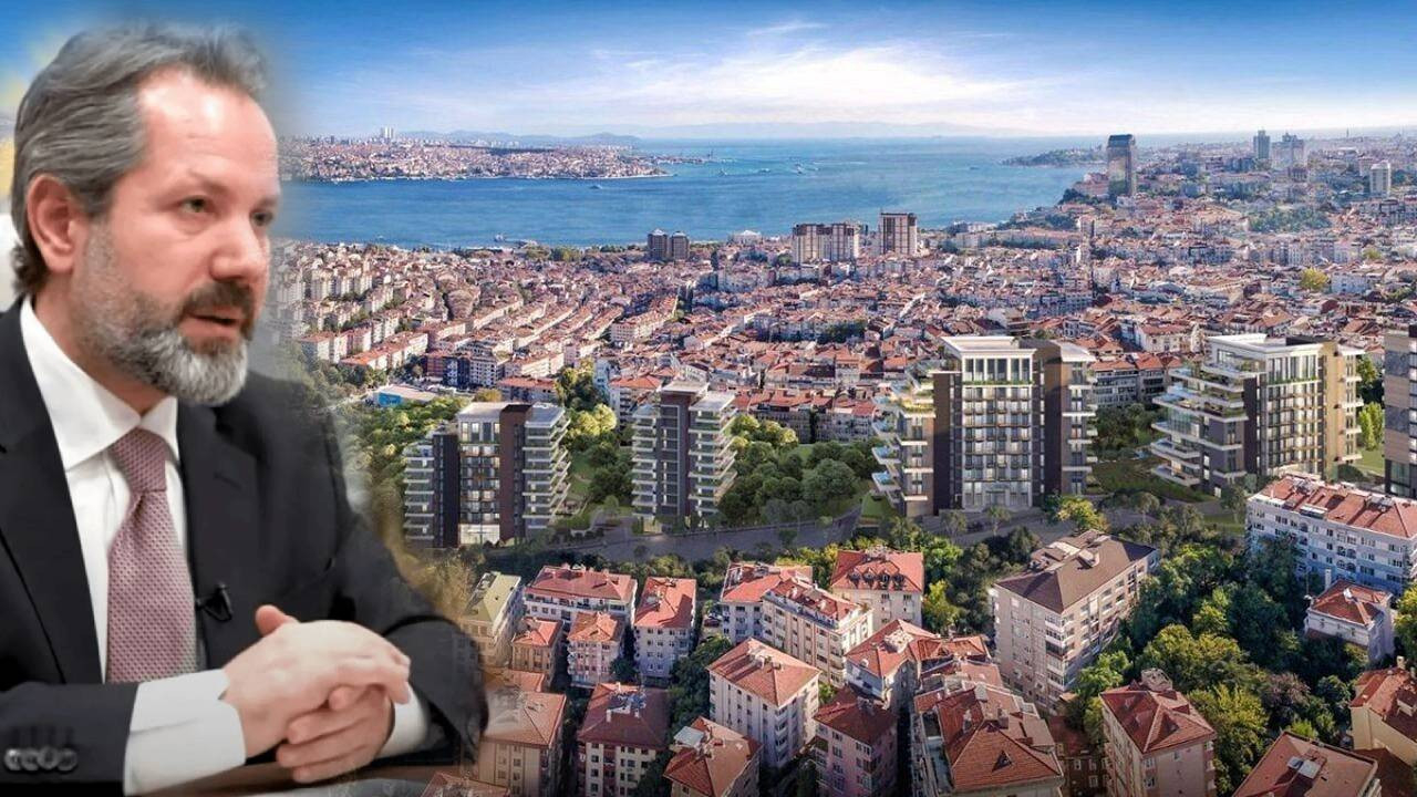 İslam Memiş bu kez konut tavsiyesi verdi! Sakın bunu yapmayın uyarısı