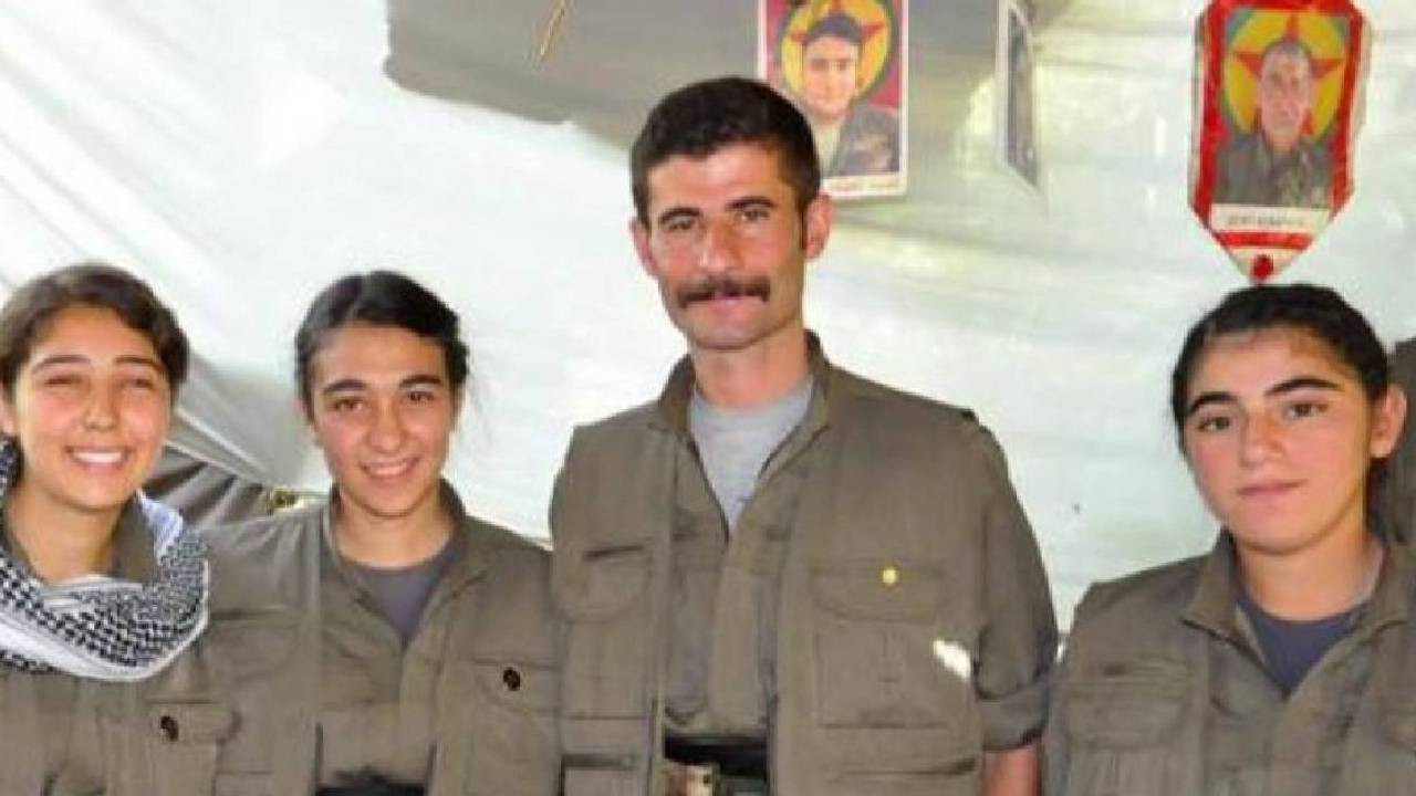 İBB’nin PKK kadrosundan girmişti!