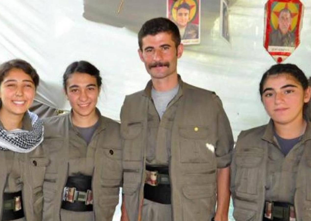 İBB’nin PKK kadrosundan girmişti!