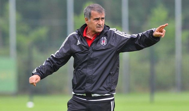 Şenol Güneş yeni sezon için listesini tamamladı! O isimlere şok...