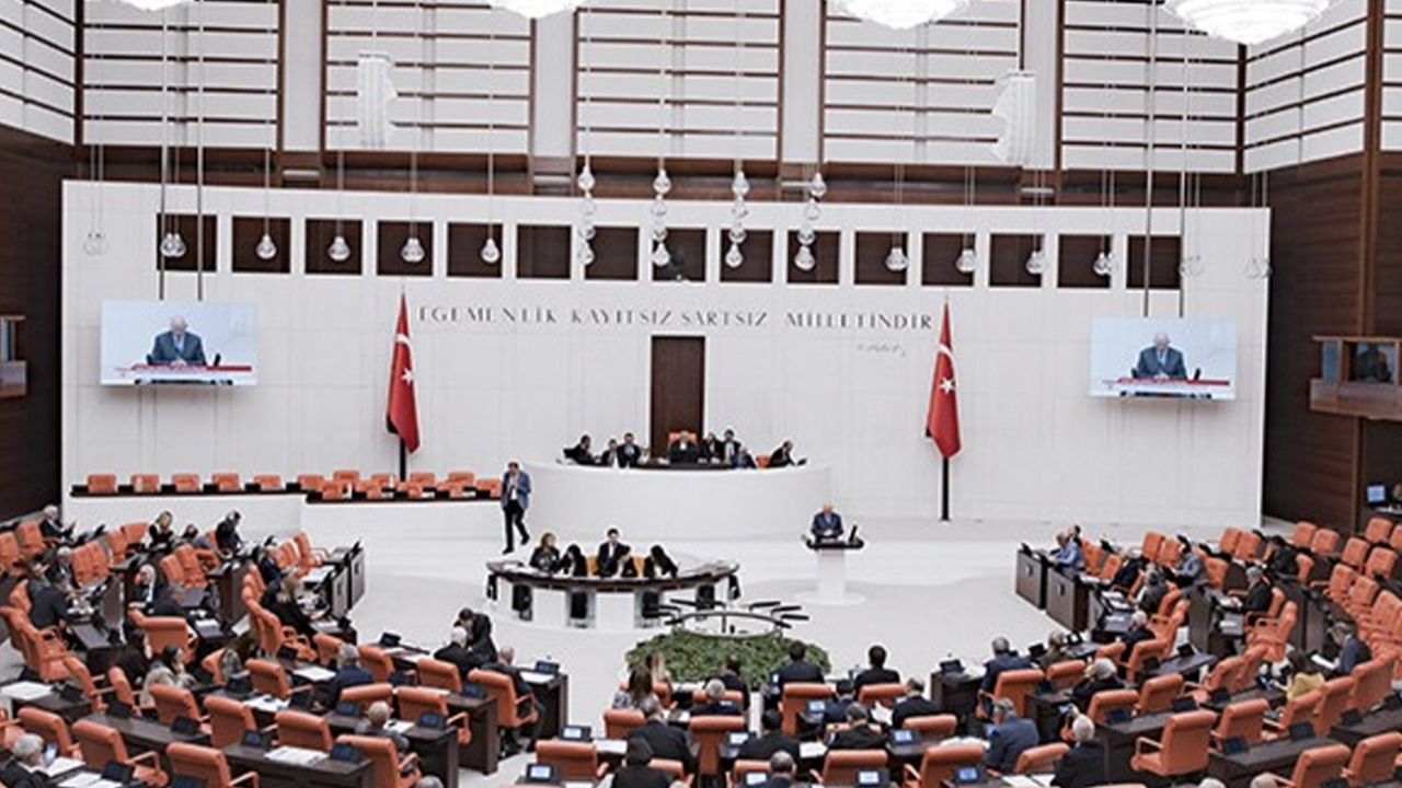 Bartın maden faciasına ilişkin Araştırma Komisyonu kuruldu