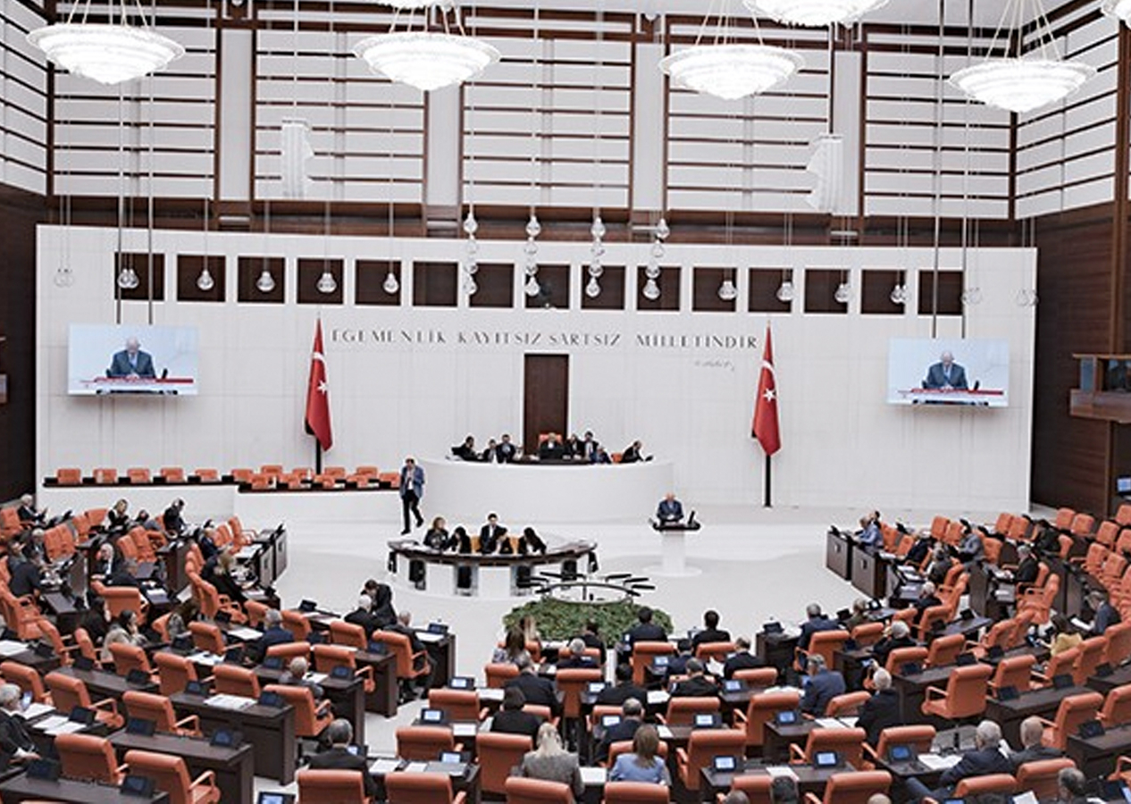 Bartın maden faciasına ilişkin Araştırma Komisyonu kuruldu