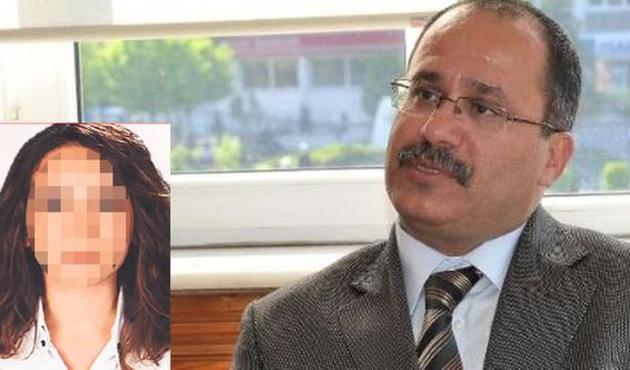 İşte FETÖ'cü emniyet müdürünün Bylock'tan çıkan sevgilisi!