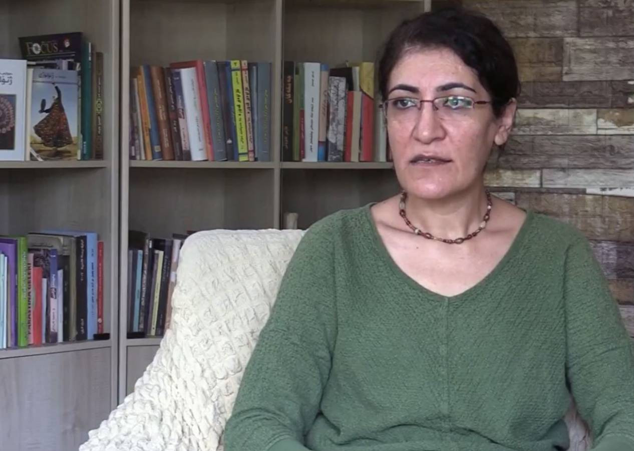 CHP gazeteci diye tanıtmıştı terörist çıktı!