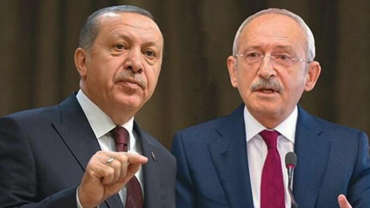 Kılıçdaroğlu'na açık çağrı yapan Erdoğan o sözünü yineledi: Ben muhafazakar bir devrimciyim!