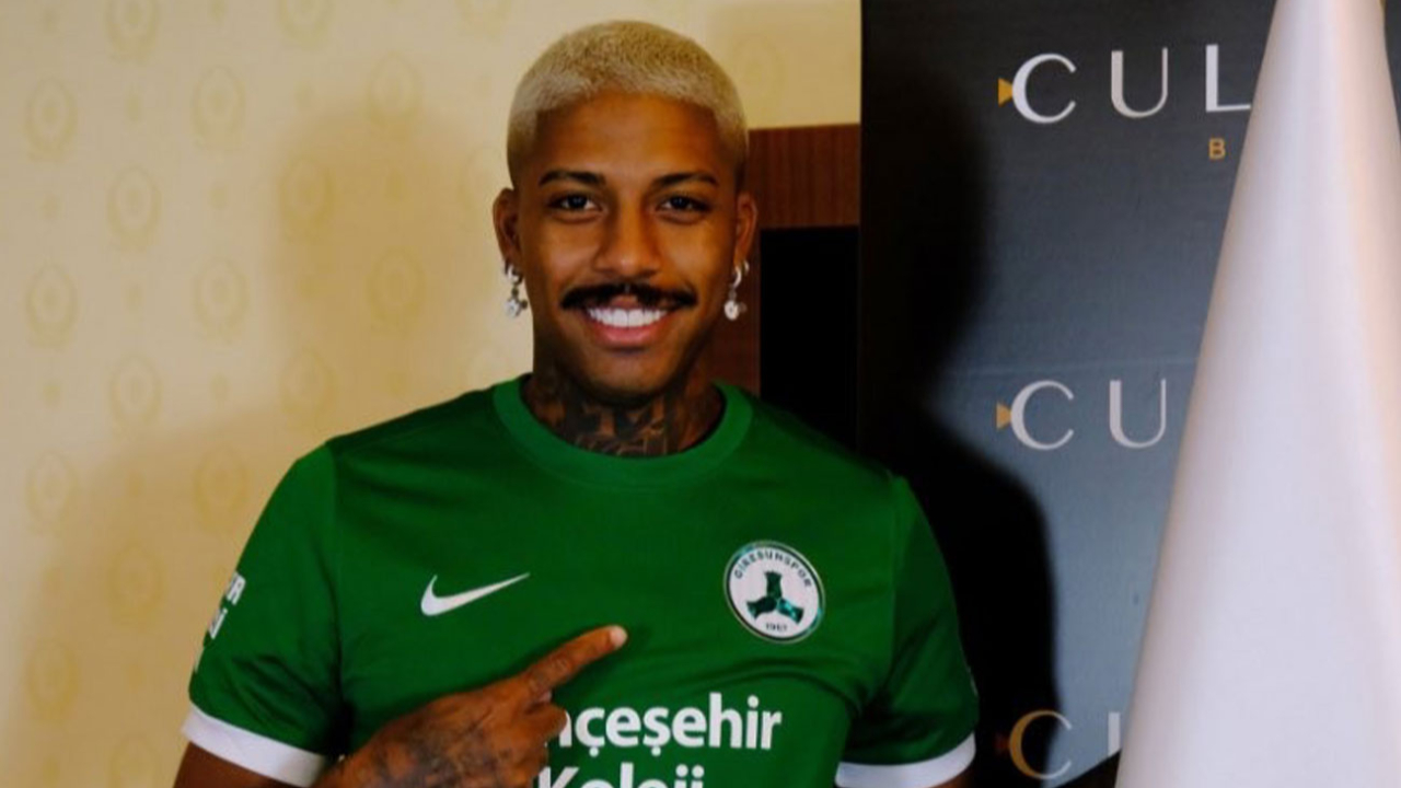 Giresunspor’dan transfer yasağı açıklaması