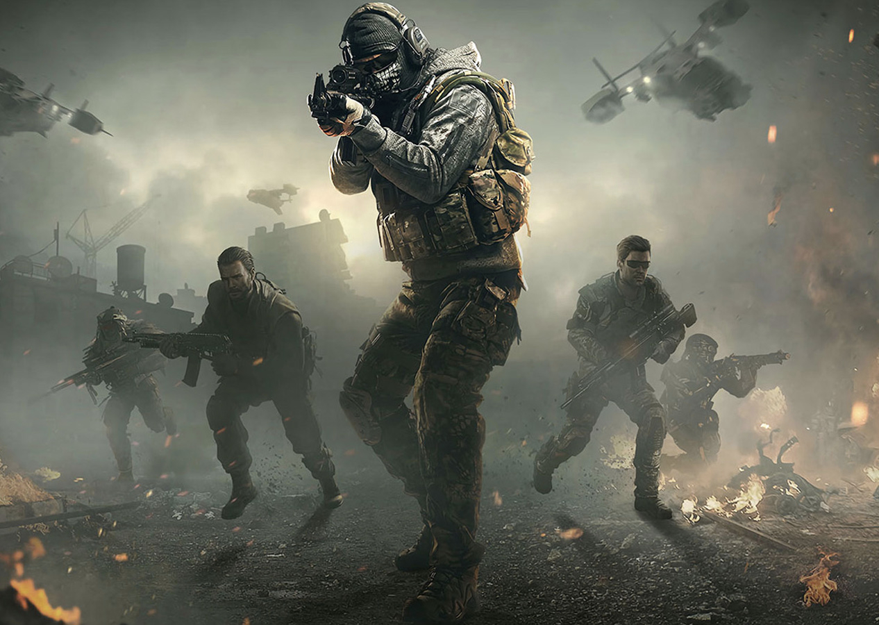 Call of Duty hayranlarını ilgilendiren haber: Game Pass'e gelmesi yıllar sürer