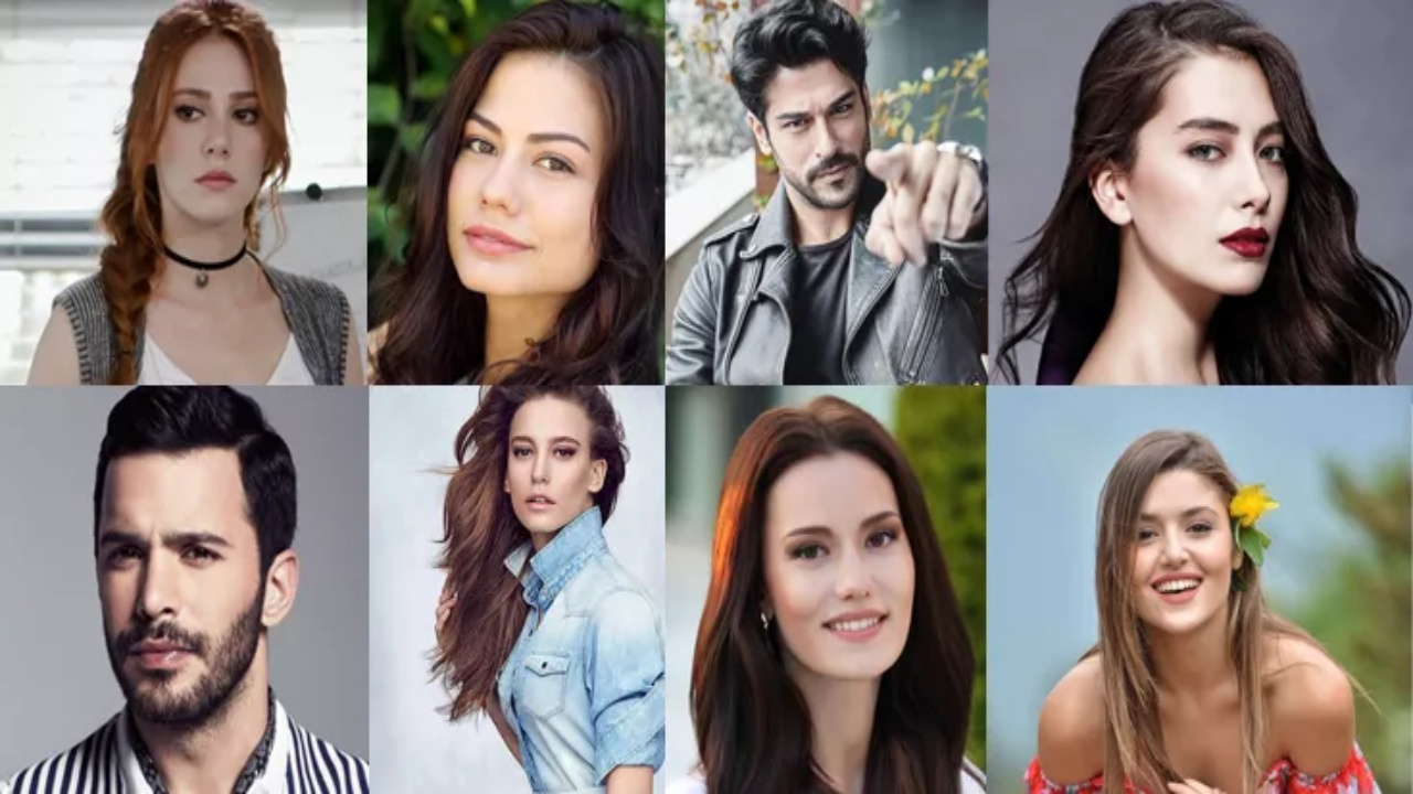 Ünlülerin Memleketleri Şaşırtıyor! Demet Özdemir, Pınar Deniz, Aleyna Tilki... İşte Ünlülerin Memleketleri