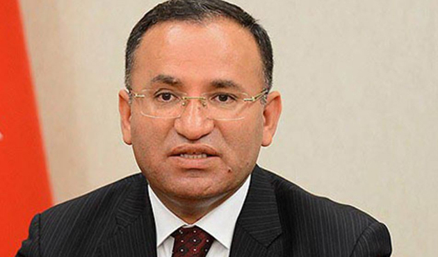 Bakan Bozdağ: FETÖ'cüler Hristiyan oldu, tarikatlara giriyorlar