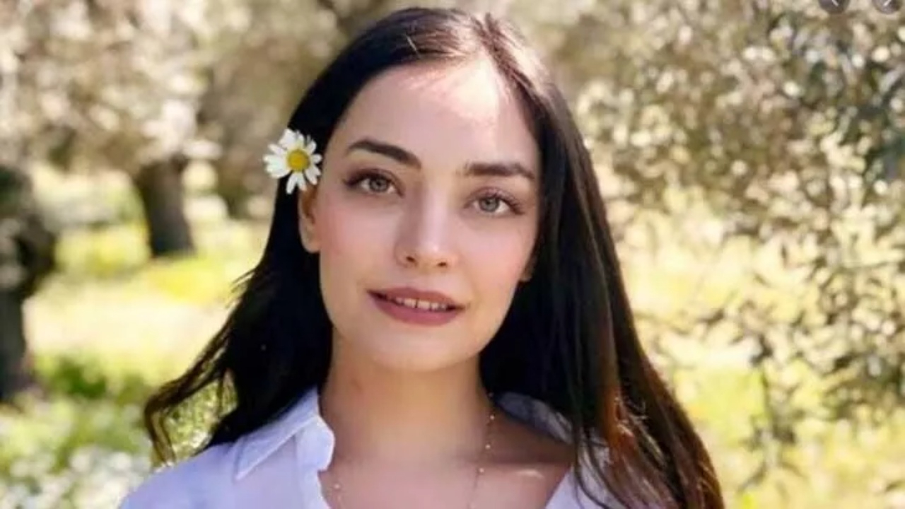 İlker Kaleli'nin İspanyol Dizisinde Güzel Oyuncu Zeynep Tuğçe Bayat Da Oynayacak