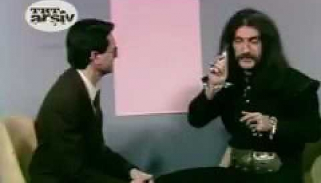 Barış Manço'ya göre hayatının kısa bir özeti...