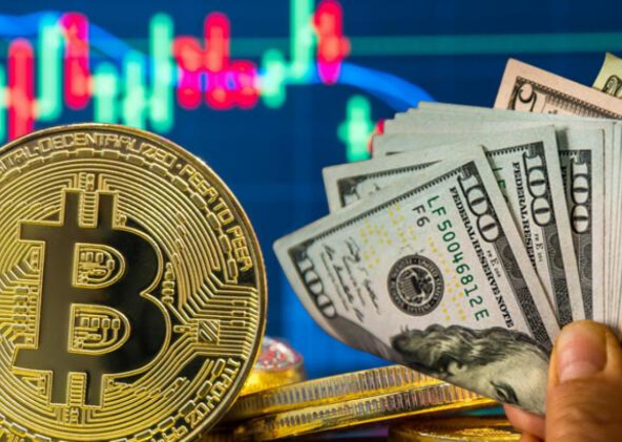 8 ilde dev operasyon: 40 milyon dolarlık kripto paraya el konuldu!
