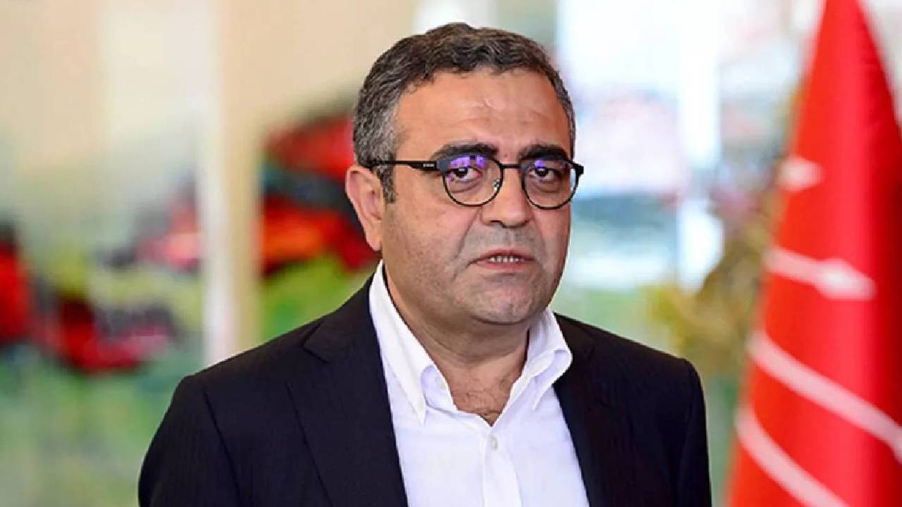 İftiralara sahip çıktı! CHP'li Sezgin Tanrıkulu TSK'yı kimyasal silahla suçladı
