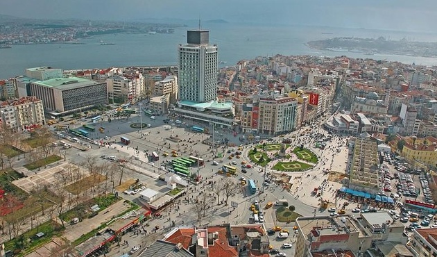 İstanbul otelleri için garip söylenti! Valilikten açıklama geldi...