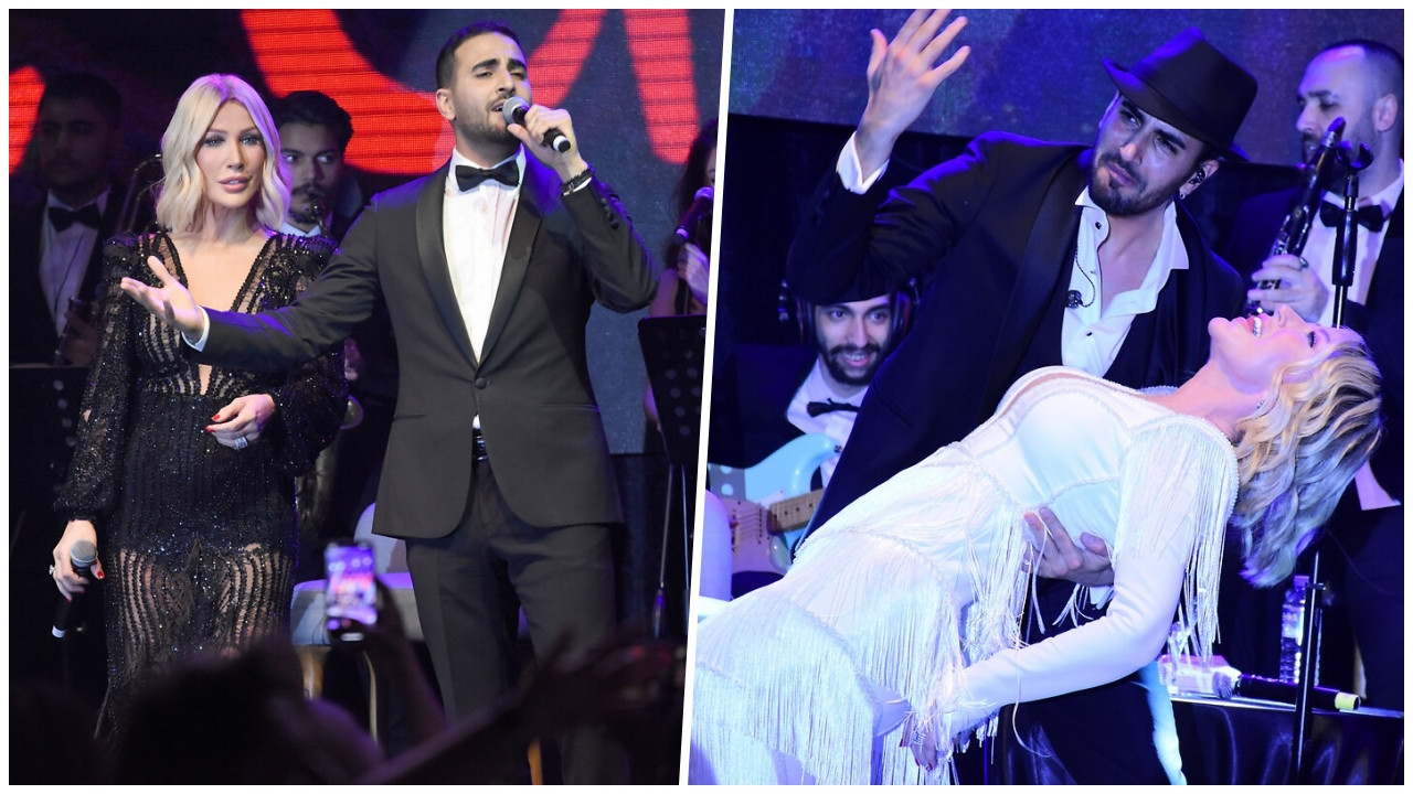Tüp bebek tedavisi gördüğü iddia edilmişti... Seda Sayan: ''Yumurtalarımı dondurttum''