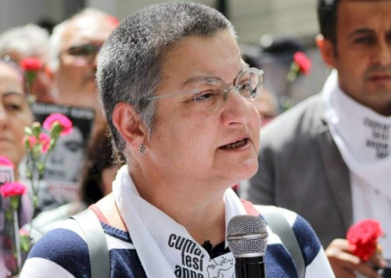 PKK kanalında TSK’yı suçlamıştı!