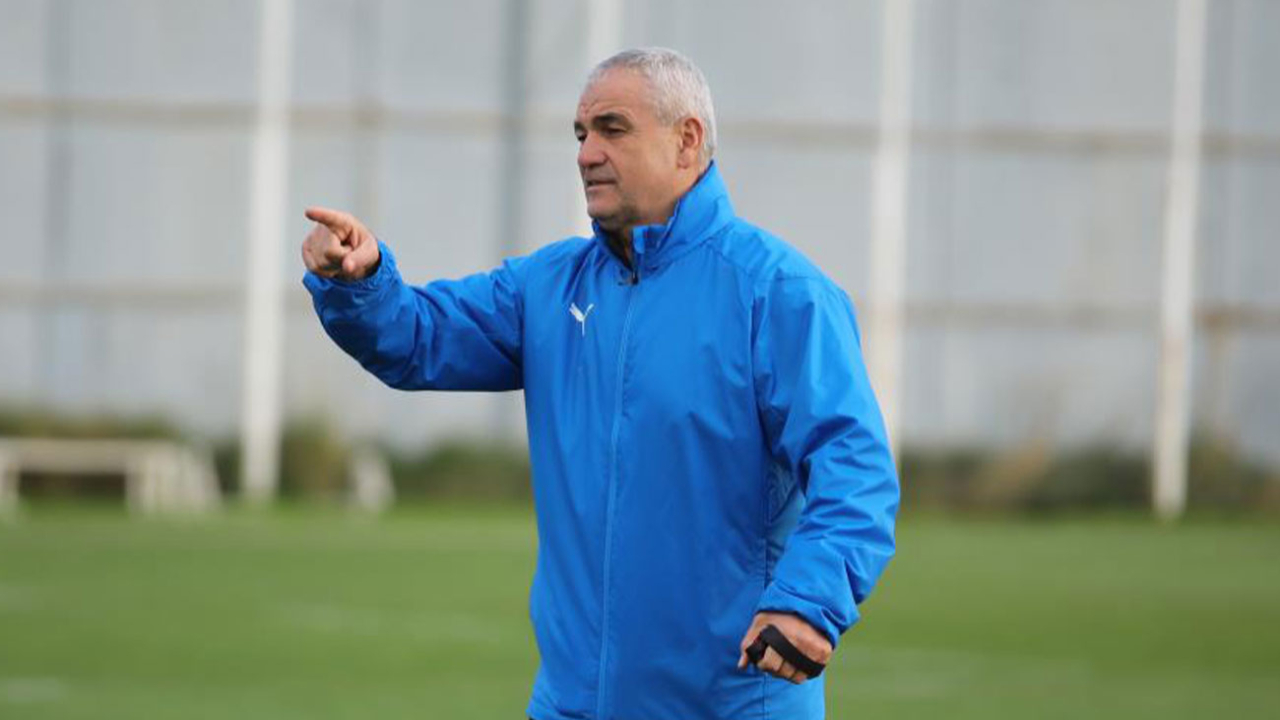 Rıza Çalımbay: Trabzon maçında kapasitemizin üzerine çıkacağız