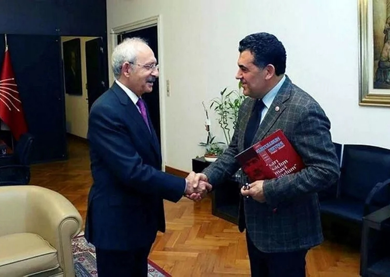 CHP'li Ardahan Belediyesi'nde ihale skandalı! Hibeyle yaptırdı, 2 kez ihaleye çıkardı... Şikayet gelince adamları oteli bastı...
