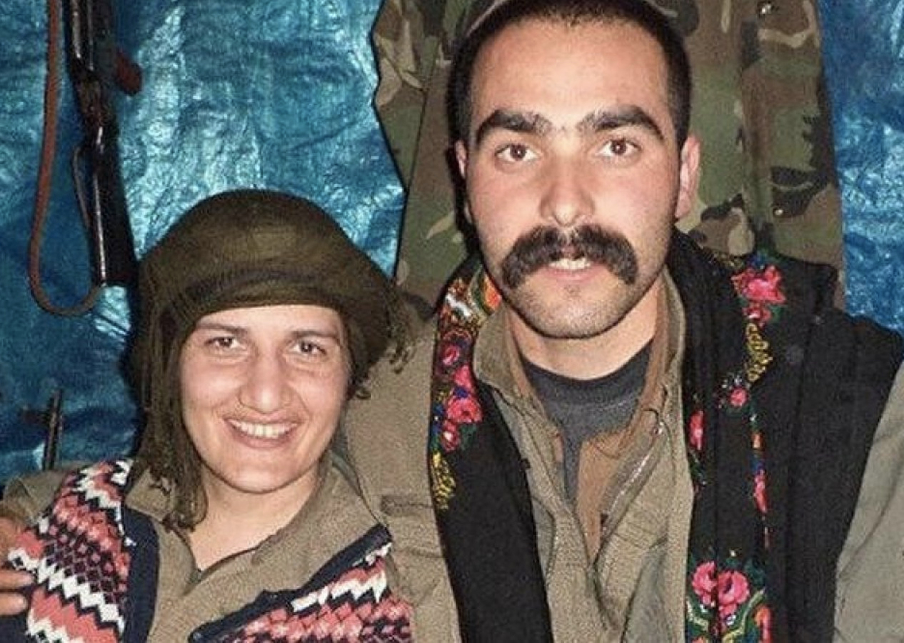 HDP'li Semra Güzel'in milletvekilliği düşürülecek