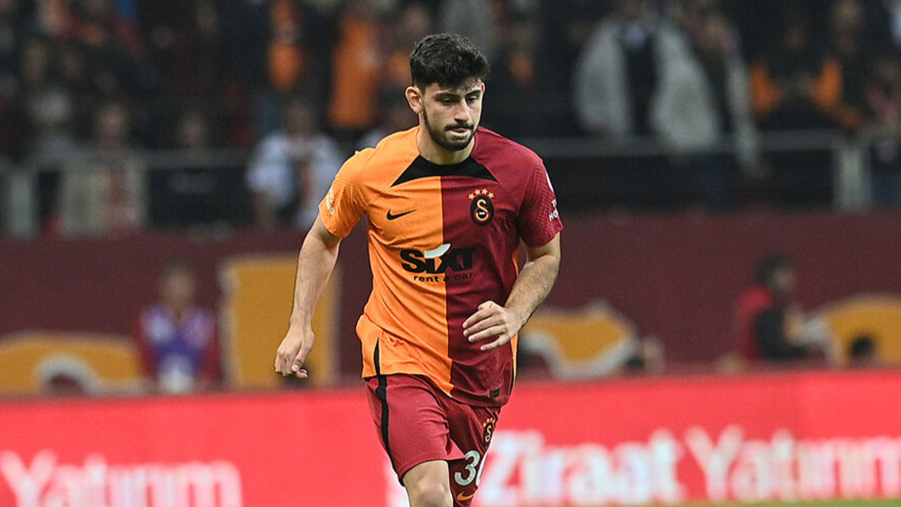 Yusuf Demir'den TFF'ye yerli başvurusu