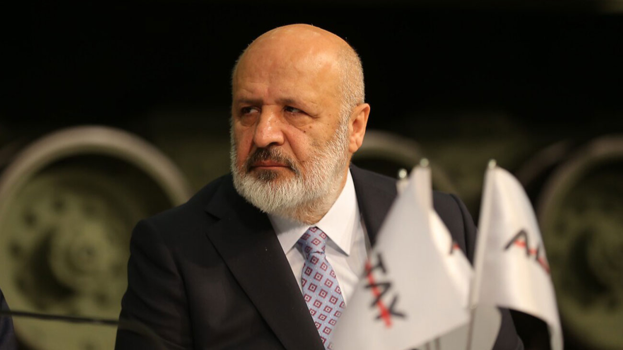 İş insanı Ethem Sancak, Beşiktaş Kulübü'nden ihraç edildi