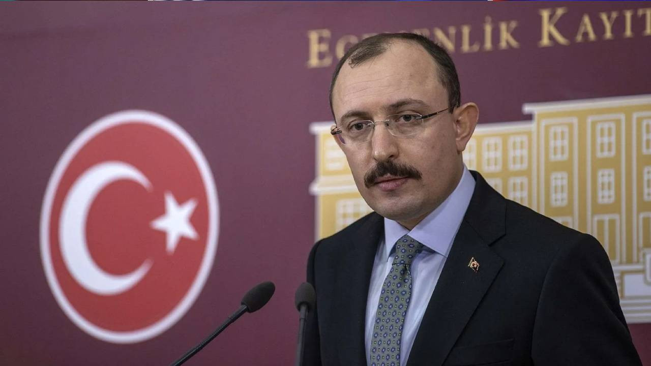 Ticaret Bakanı Muş'tan Çekya'ya ortak yatırım çağrısı!