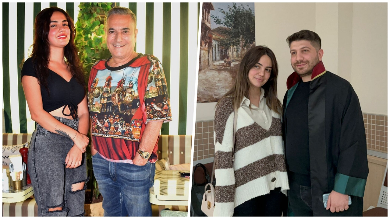 Ece Ronay ile davalık olan Mehmet Ali Erbil hakkında zorla getirme kararı