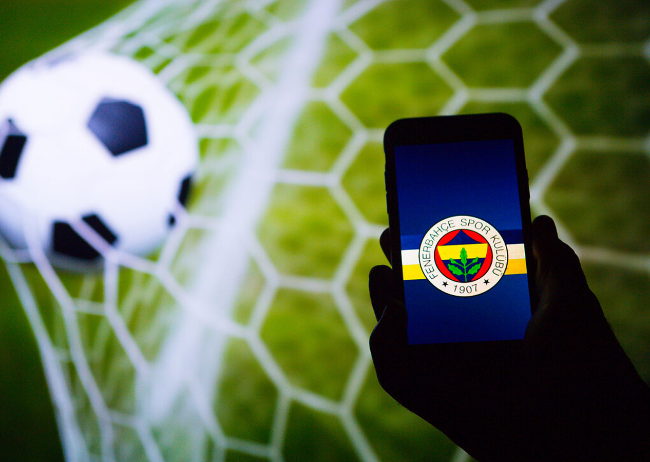 Fenerbahçe'de yeniden transfer