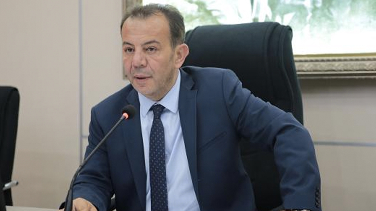Bolu Belediye Başkanı: HDP istedi diye ben CHP'den atıldım