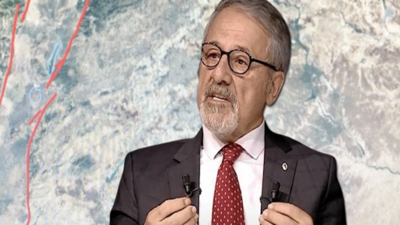 Kahramanmaraş'ta tehlike çanları: Uzman isimden bu bölgede yaşayanlara 'risk' uyarısı