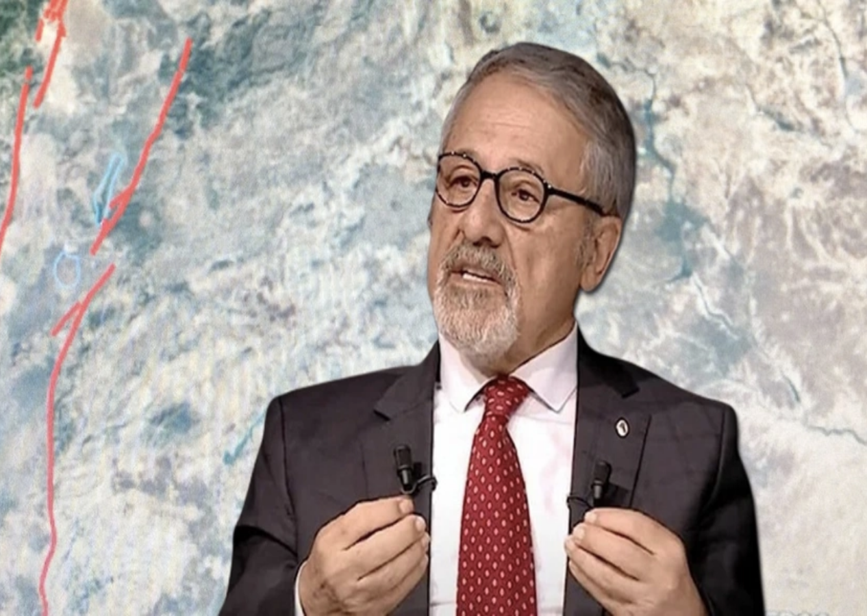 Kahramanmaraş'ta tehlike çanları: Uzman isimden bu bölgede yaşayanlara 'risk' uyarısı