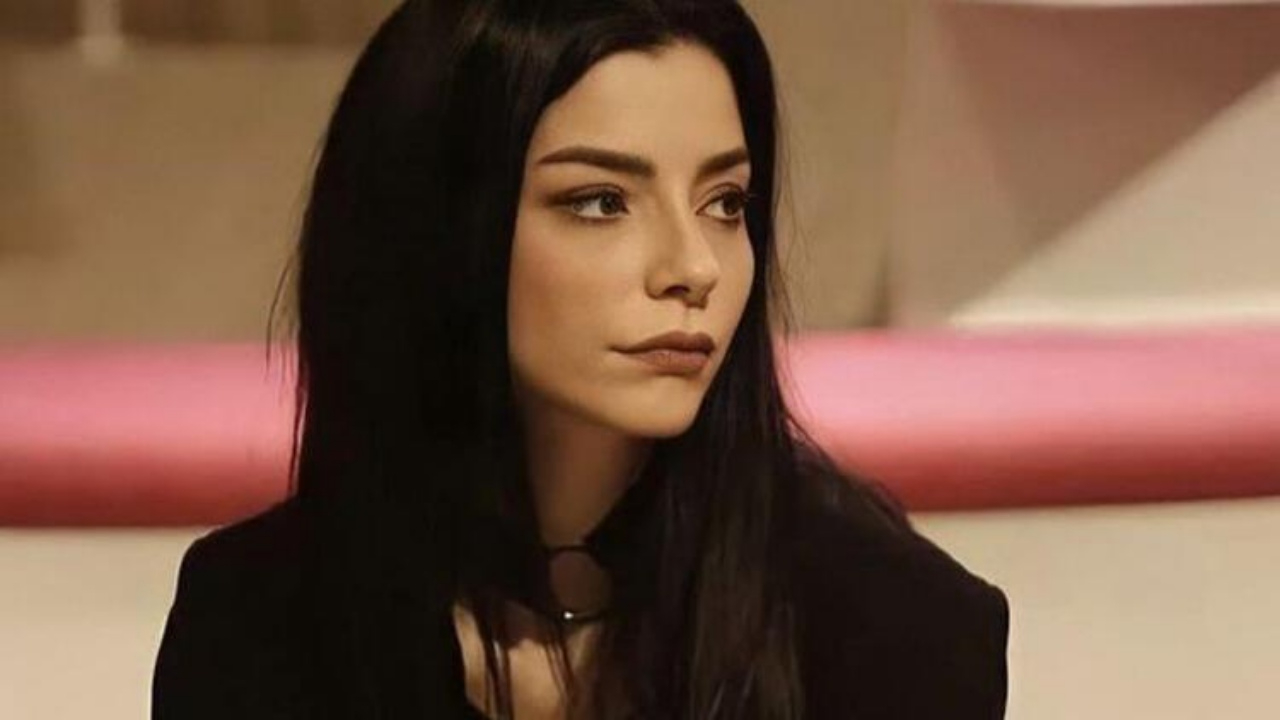 Merve Boluğur Evlilik Sonrası Müjdeyi Verdi!